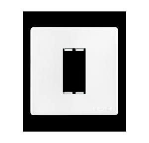 Honeywell Front Plate HW101WHI Horizon 1 Module