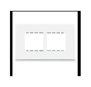 Honeywell Front Plate HW104WHI Horizon 4 Module