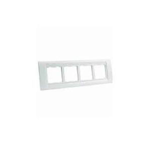 Honeywell Front Plate HW106WHI Horizon 6 Module