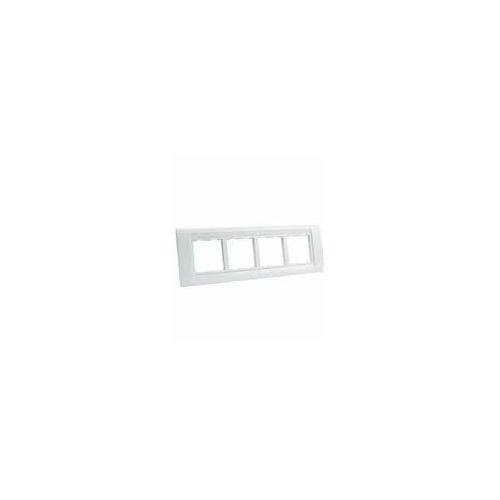 Honeywell Front Plate HW106WHI Horizon 6 Module