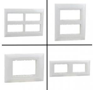 Honeywell Front Plate HW116WHI Horizon 16 Module