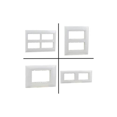 Honeywell Front Plate HW116WHI Horizon 16 Module