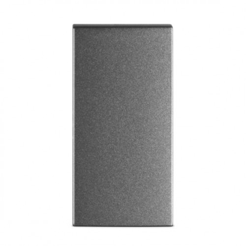 Honeywell Switch HW501GRY Horizon 6AX One Way Finish :Magnesium Grey