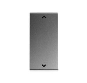 Honeywell Switch HW502GRY Horizon 6AX Two Way Finish : Magnesium Grey