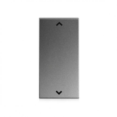 Honeywell Switch HW502GRY Horizon 6AX Two Way Finish : Magnesium Grey