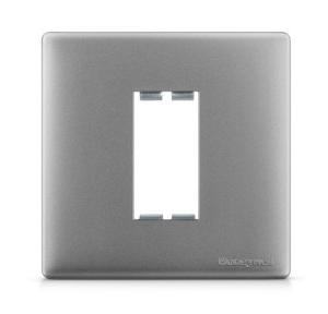 Honeywell Front Plate HW101GRY Horizon 1 Module Finish : Magnesium Grey