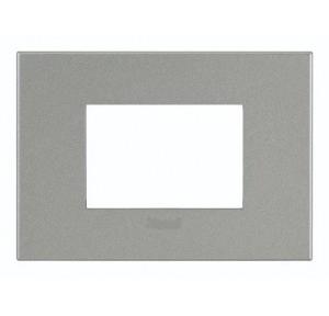 Honeywell Front Plate HW103GRY Horizon 3 Module Finish : Magnesium Grey