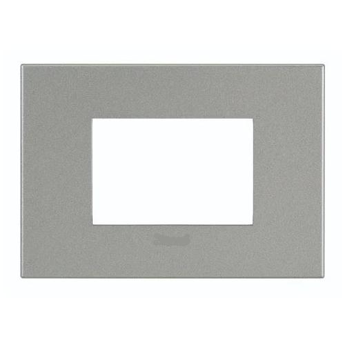 Honeywell Front Plate HW103GRY Horizon 3 Module Finish : Magnesium Grey