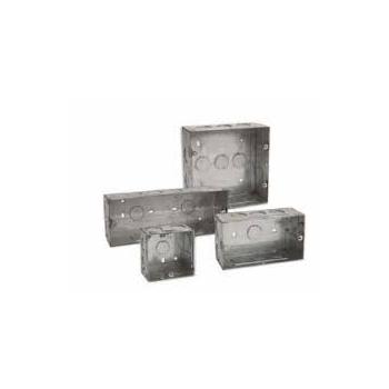Honeywell Junction Box MB22E001 Thickness 0.8MM Metal 1M and 2M