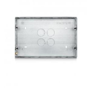 Honeywell Junction Box MB22E004 Thickness 0.8MM Metal 4 Module