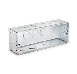 Honeywell Junction Box MB20E016 Thickness 0.8MM Plastic 16 Module