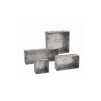 Honeywell Junction Box MB20E016 Thickness 0.8MM Plastic 16 Module