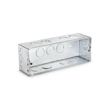 Honeywell Junction Box MB20E018 Thickness 0.8MM Metal 18Module