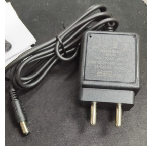 Power Adapter AC-DC  2Amp 12V DC