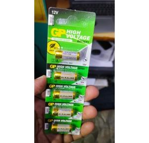 GP Alkaline Battery 12V 23A