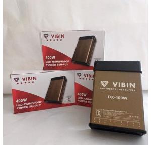 Vibin Led Power Supply DX RainProof DC 12V 400W SMPS