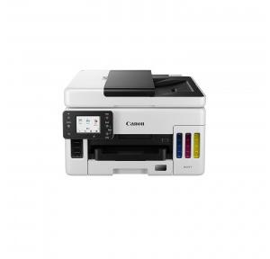Canon Printer GX6070 MAXIFY MegaTank All-in-One Wireless Ink Tank