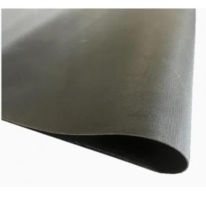 Gasket Rubber Sheet Thickness 3 MM 1 X 1 Mtr