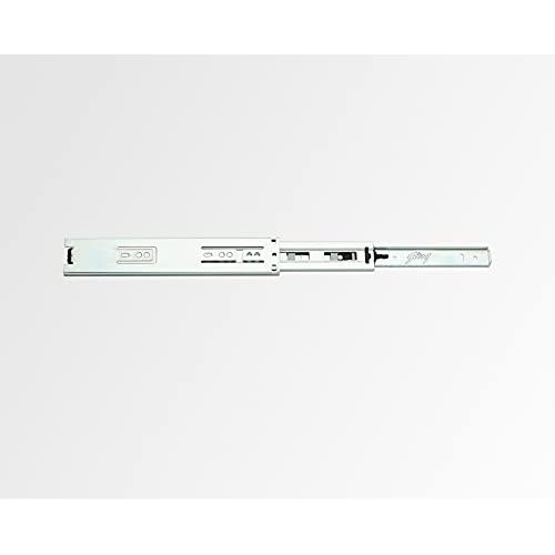 Godrej Drawer Channel 8593 Ball Bearing 14 Inch
