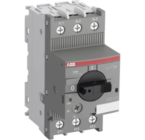 ABB Manual Motor Starter 1SAM350000R1014 MS132-25