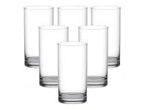 Ocean Glass B01210 Water/Juice Transparent Glass 290ml