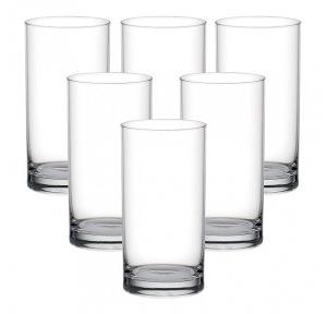 Ocean Glass B01210 Water/Juice Transparent Glass 290ml