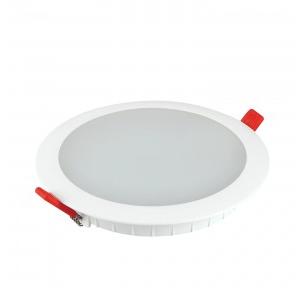 Havells LED Downlighter Trim NXT Round 6500K Dimensions L30xW98xH122 MM 5W Cool White Cutout 75 MM