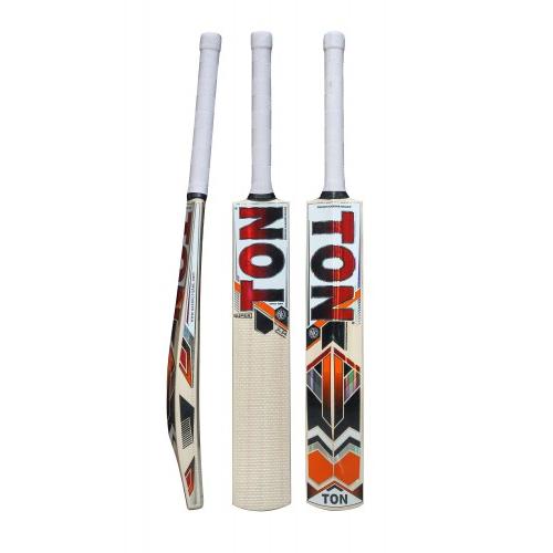 SS Cricket Bat  Ton Kashmir Willow Super SH