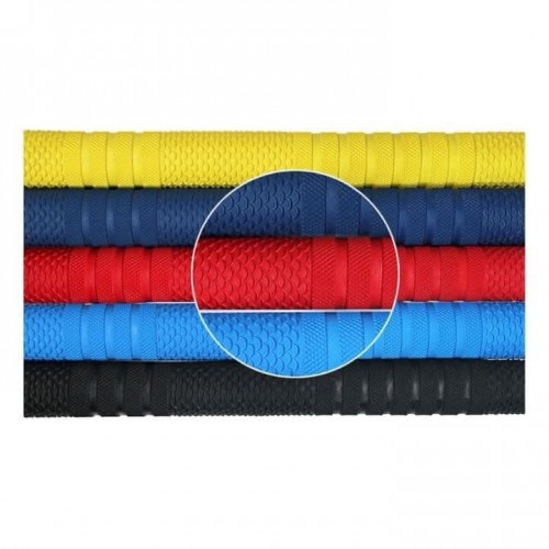 SS Ring Chevron Cricket Bat Grip