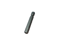 Derbon  Screw Driver Bit PN M-6x50