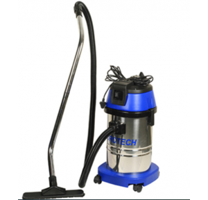Eurotech Vacuum Cleaner ET-30 Wet And Dry 220V-240V Capacity 30 Ltr Hose Diameter 36 MM