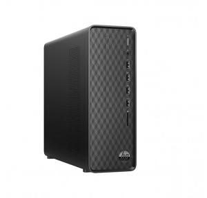 HP Desktop I3 Processor 13100 8GB DDR5-4800 RAM 512GB SSD WIN11 Home MS Office 2024 With Wired Keyboard Mouse