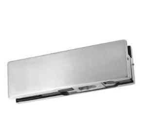 Ozone Bottom Patch OPF-3-STD-SSS & OPF-2-STD-SSS Top Patch Chrome Finish