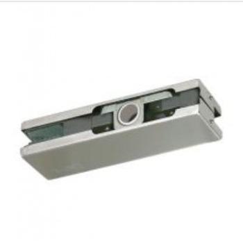 Ozone Bottom Patch OPF-3-STD-SSS & OPF-2-STD-SSS Top Patch Chrome Finish