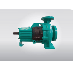 Wilo Pump Domestic Feed MISO 65-160 9.3 KW 2920 RPM