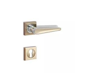 Godrej Baby Latch 2664 NEH 19 with Handle Set