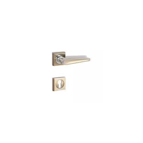 Godrej Baby Latch 2664 NEH 19 with Handle Set