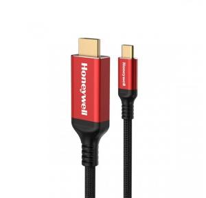 Honeywell Cable HDMI to HDMI 2.0 10 Meter