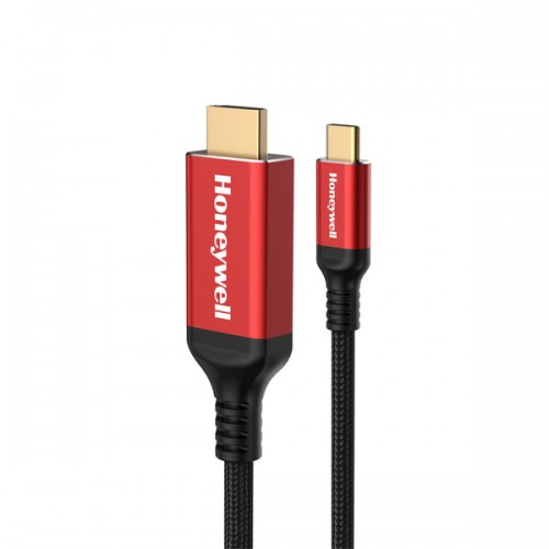 Honeywell Cable HDMI to HDMI 2.0 10 Meter