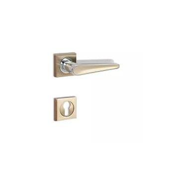 Godrej  Door Handle Set  2653 NEH 19 240mm 2C