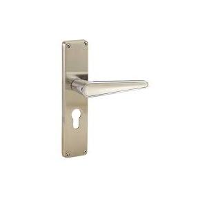 Godrej  Door Handle Set  2653 NEH 19 240mm 2C