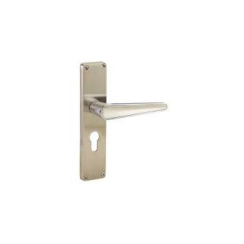 Godrej  Door Handle Set  2653 NEH 19 240mm 2C