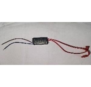 Switching Power Supply Device  For Urinal Sensor (I/P-100-240V AC50/60Hz 0.3A) (O/P-6.0V DC 500mA)