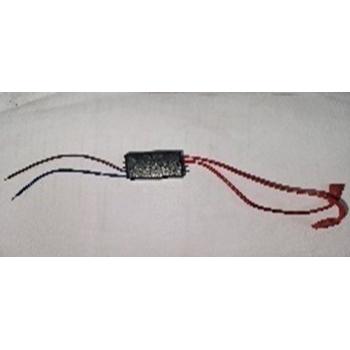 Switching Power Supply Device  For Urinal Sensor (I/P-100-240V AC50/60Hz 0.3A) (O/P-6.0V DC 500mA)