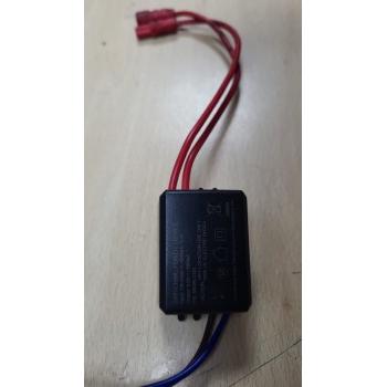 Switching Power Supply Device  For Urinal Sensor IP 100 240V AC50-60Hz 0.3A OP 6.0V DC 500mA