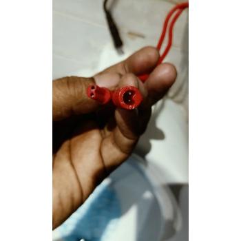 Switching Power Supply Device  For Urinal Sensor IP 100 240V AC50-60Hz 0.3A OP 6.0V DC 500mA