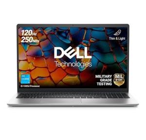 Dell Laptop 3530 Inspiron 13th Gen i3-1305U 8GB RAM 512GB SSD With Win11 + MSO24/SLV 3000 I3SSD 14.9