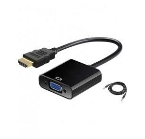 Cable HDMI  to Vga Converter