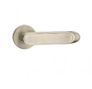 Godrej Baby Latch 3542 Popular Mortise NEH 21 Antique Brass
