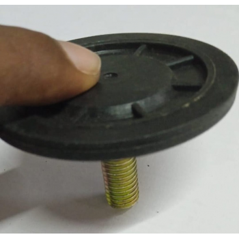 Tables Leg Protector Round Type With Bolt System
